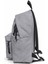 Sırt Çantası Padded Pak'r Sunday Grey EK0006203631 5