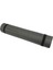 Pilates Yoga Matı 180X60 5mm Çizgi Desen Antrasit 2