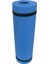 180X55CM 10MM Mavi Yoga Pilates Matı 2