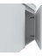Tokyo 80 cm Mdf Banyo Lavabolu Alt Dolap Beyaz 3