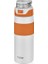Tkk 600ML Pipetsiz Çift Yalıtımlı Paslanmaz Çelik Termos 6 Saat Sıcak/soğuk Beyaz 1