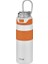 Tkk 600ML Pipetsiz Çift Yalıtımlı Paslanmaz Çelik Termos 6 Saat Sıcak/soğuk Beyaz 2