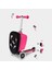 Luggage Junior Patch & Play Pink Scooter 1