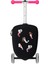 Luggage Junior Patch & Play Pink Scooter 3
