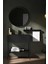 Paslanmaz Metal Banyo Rafı, Modern Banyo Rafı, Şampuan Rafı, Banyo Rafı, Banyo Düzenleyici Siyah 2