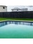 Euro Panel Tel Kaplama Düz Model Antrasit H: 2,03M * L: 2,5m 2