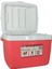 Sunset Glide 14 Qt Soğutucu Buzluk 13 Litre Kırmızı 2
