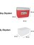 Sunset Glide 14 Qt Soğutucu Buzluk 13 Litre Kırmızı 5