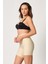 Özel Ten Mi 2816 Yüksek Bel Boxer Lazer Korse Fırsat!!! 2
