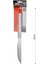 Bbq Paslanmaz Çelik Izgara Bıçak 42 cm 2