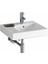 Icon Lavabo Sabunluklu 50 cm 124050000 10 Nb 1
