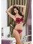 Özel Bralet Sütyen, Slip Takım Gül Kurusu (BRF3391) Fırsat!!! 1