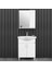 Bold Banyo Dolabı Beyaz 65 cm 3