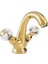 Lavabo Bataryasi 1
