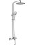 Duş Üni̇tesi̇ 3 Fonksi̇yonlu FM-2151 Krom 1