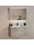 Royal Banyo Dolap Takımı Royal 55100 V31 100CM Kumsal 1