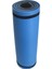 180X60CM 15MM Extra Rahat Mavi-Siyah Yoga Pilates Matı 2
