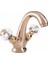 Lavabo Bataryasi (Rose) 1