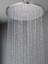 Rainsense Duş Başlığı, Yuvarlak, Abs, Ø 200 Mm, Krom - A5B2150C00 2