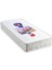 Bebe Star Ortopedik Bebek Yatağı 60X120 cm 1