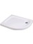 90X110 Panelli Oval Duş Teknesi Sol 1