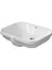 D-Code Tezgah Altı Lavabo 56 cm 1