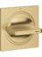 Allure Ankastre Stop Valf - 19334GN1 1