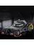 Batmobile Araba Sesli Işıklı Demir Araba 1