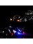 Batmobile Araba Sesli Işıklı Demir Araba 4