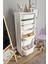 %100 Mdf - Xl Mono 7 Sepetli Oyuncak Dolabı (XLARGEMONO7SEPET-2B-5O-BEYAZ) 4