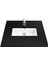 Creavi̇t TP738 38X51 cm Tezgahaltı Hilton Lavabo 1