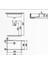 Creavi̇t TP738 38X51 cm Tezgahaltı Hilton Lavabo 2