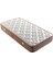 Opalin Origami Air Fresh Ortopedik Yaylı Yatak 70X130 cm 2
