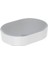 Variform 500.774.01.2 Çanak Lavabo, Oval, Beyaz 55 cm 1