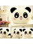 Sevimli Panda Yastık 1
