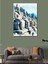 Kanvas Tablo Hitit Kralları Yolu 50X70 cm 2
