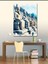 Kanvas Tablo Hitit Kralları Yolu 50X70 cm 3