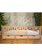Montessori Ahşap Karyola - Montessori Yatak - Montessori Karyola - -17 90X190 cm 1