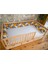 Montessori Ahşap Karyola - Montessori Yatak - Montessori Karyola - -17 90X190 cm 2