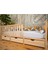Montessori Ahşap Karyola - Montessori Yatak - Montessori Karyola - -17 90X190 cm 5