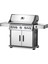 Rogue Se 625 Rsib Gazlı Barbekü | Gazlı Mangal 2