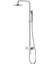 Duş Üni̇tesi̇ 3 Fonksi̇yonlu FA-5051P Krom 1