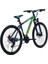 Camp Xc 4.0 26" Jant 18" Kadro Shimano ST-EF41 Vites Mekanik Disk Fren Mavi 1