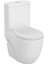 Norm 501 Duvara Sıfır Klozet + Norm Yavaş Kapak + Vitra Iç Takım Set 2