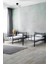 R190 Ranza 90X190 Sağlamlaştırılmış Metal Ranza / Karyola 4
