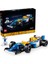 10353 Icons Williams Racing FW14B ve Nigel Mansell 1