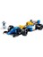 10353 Icons Williams Racing FW14B ve Nigel Mansell 2