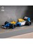 10353 Icons Williams Racing FW14B ve Nigel Mansell 5