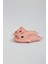 Mç Plus WG500 Köpekbalığı Pembe Unisex Tam Ortopedik Terlik Shark Slides 2