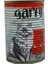 Garfy Sığır Etli Yetişkin Kedi Konserve 400 gr x 6 Adet 1